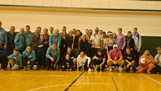 Joola Pickleball Tour v Olomouci zná své vítěze!