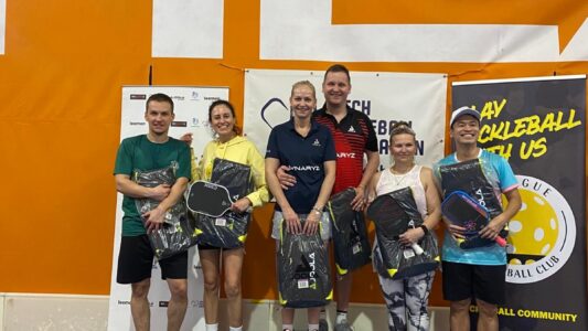 Výsledkový servis WPC Prague Czech Open !