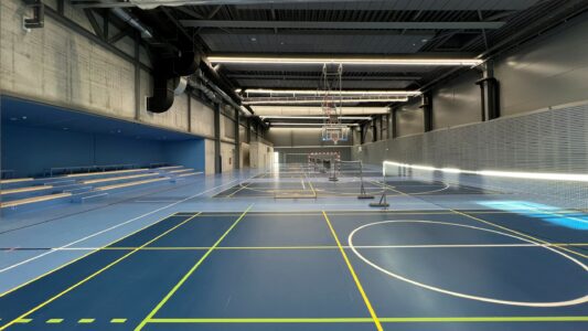 Joola Pickleball Tour Plzeň