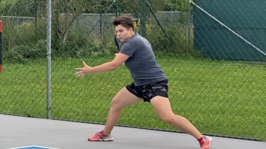 Výsledky 3. Mistrovství republiky