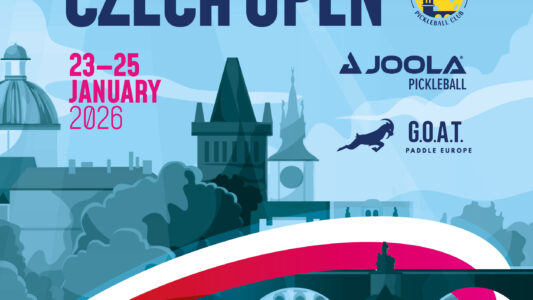 WPC Prague Czech Open