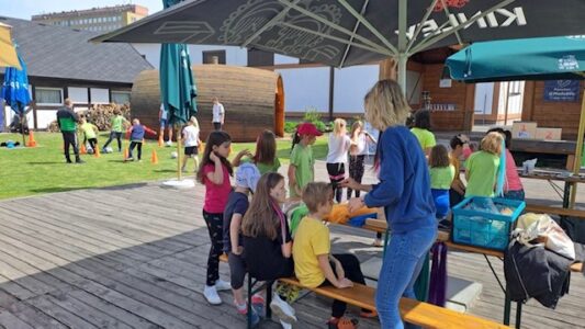 Pickleball míří do Jarní olympiády škol ve Frýdku-Místku