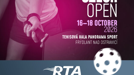 RTA 500 Czech Open