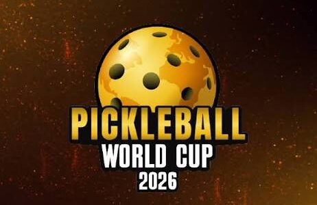 Pickleball World Cup 2026